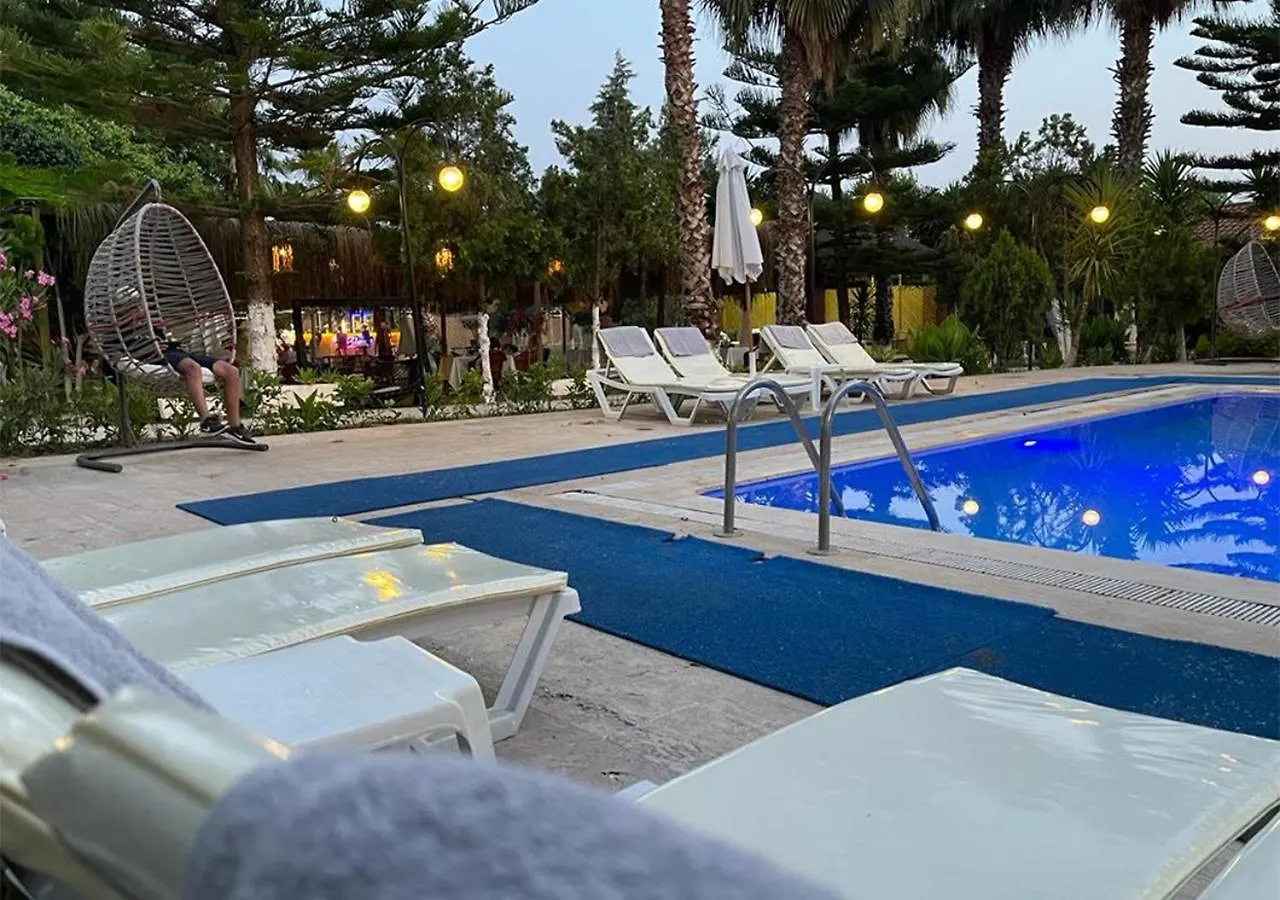 Moda Suit Hotel Kemer Antalya